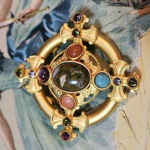 Vintage Brooch
